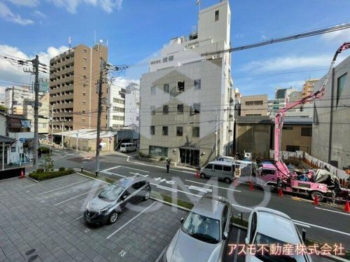 大阪府大阪市北区天神橋1丁目(マンション)の賃貸物件のその他画像