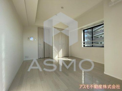 大阪府大阪市東成区中本2丁目(マンション)の賃貸物件の内装