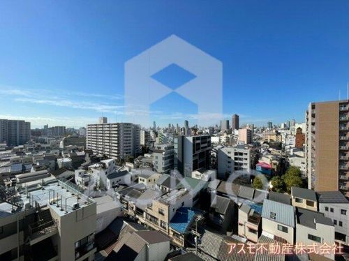 大阪府大阪市東成区中本2丁目(マンション)の賃貸物件のその他画像
