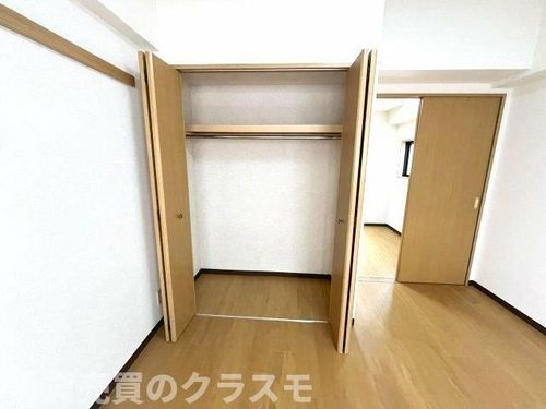 GROOVE大日の内装