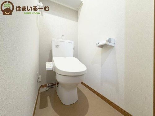 ES-Grande大阪同心の内装