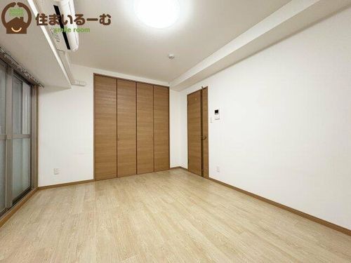 ES-Grande大阪同心の内装