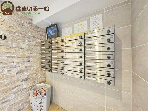 ティーオーコート野里のその他画像