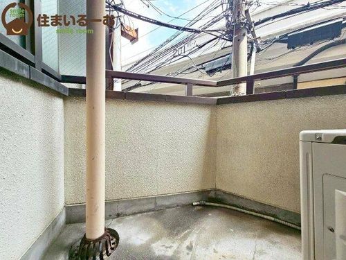 ビブレ佐々木の内装