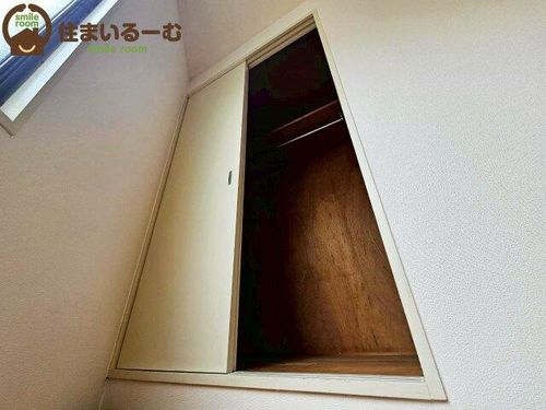 ビブレ佐々木の内装