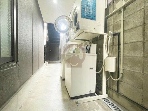 ピュアコート天神橋のその他画像