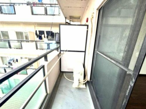 アイビスパークの内装