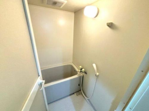 アイビスパークの風呂