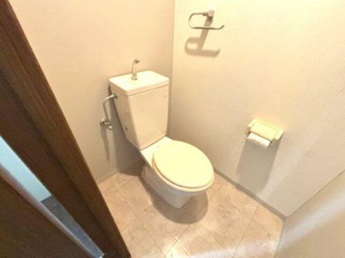 アイビスパークの内装