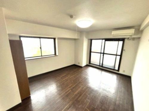 アイビスパークの内装