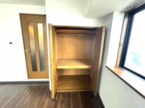 アイビスパークの内装