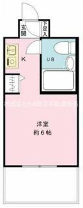 CoCoプラムビハーラの間取り