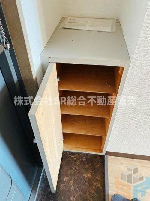 CoCoプラムビハーラの内装