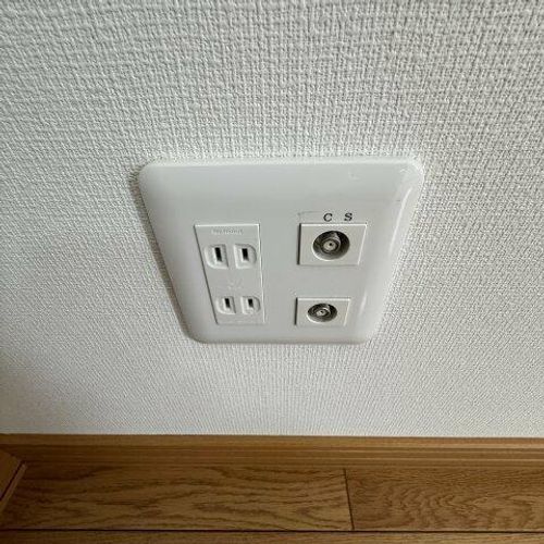 L オレンジコート201のその他画像