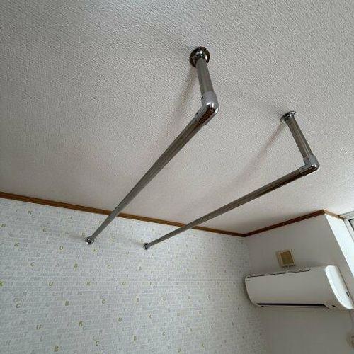 L オレンジコート201のその他画像