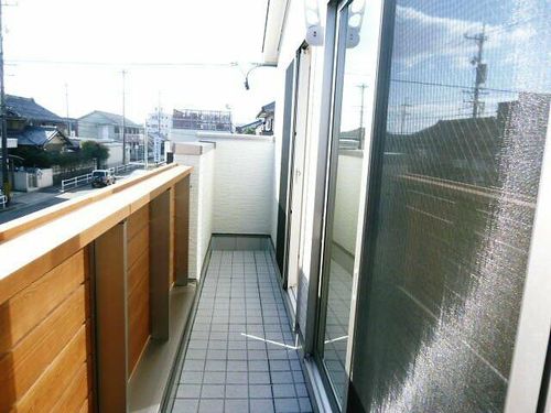 愛知県名古屋市天白区池見2丁目(一戸建)の賃貸物件Aの内装