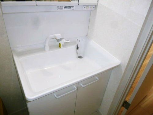 愛知県名古屋市天白区池見2丁目(一戸建)の賃貸物件Aの内装