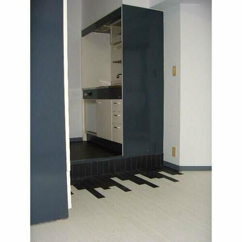 天神エクセル12の内装