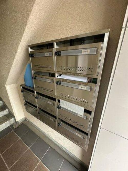 サンシティMのその他画像