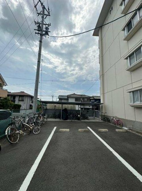 サンシティMのその他画像