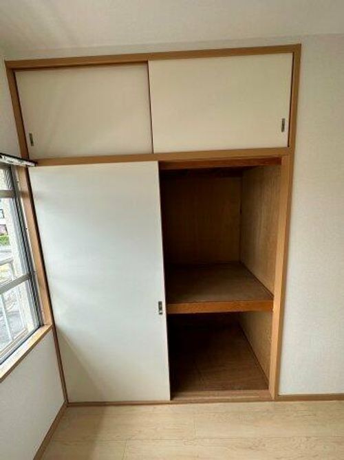 サンシティMの内装