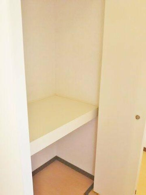 メゾン文(BUN)205の内装