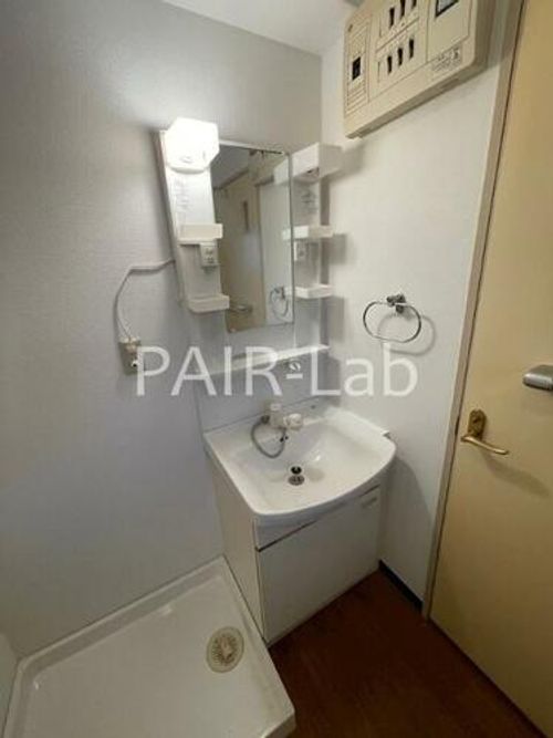 プライム英賀保の内装