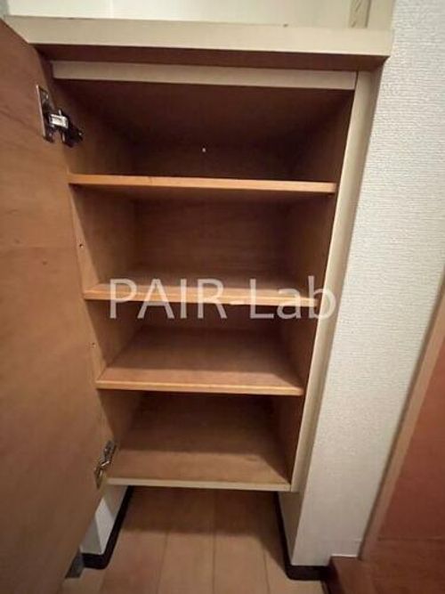 プライム英賀保の内装