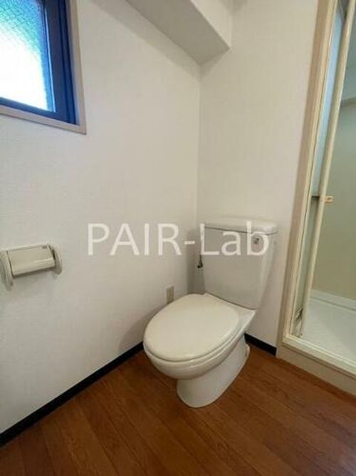 プライム英賀保の内装