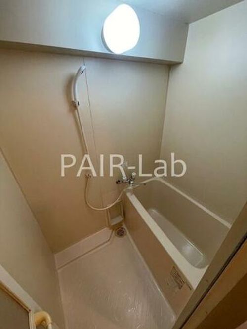 プライム英賀保の風呂