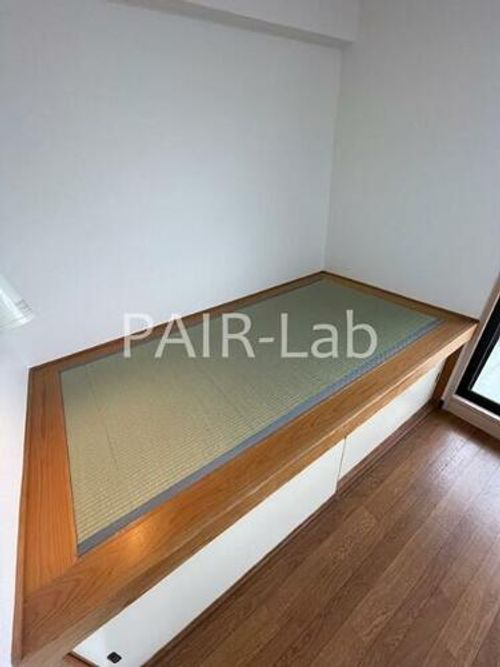 プライム英賀保の内装