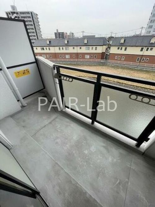 プライム英賀保の内装