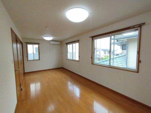 愛知県岡崎市上地1丁目(一戸建)の賃貸物件のその他画像