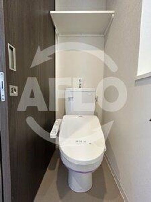 ファーストフィオーレ京橋イーストの内装