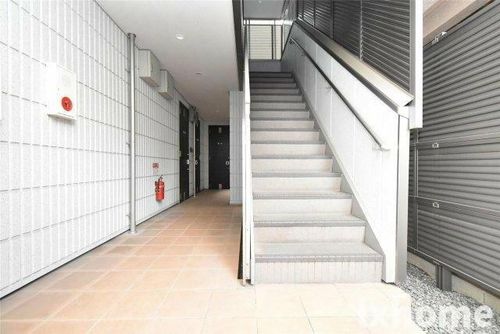 ハイム ミニョン西中条のその他画像