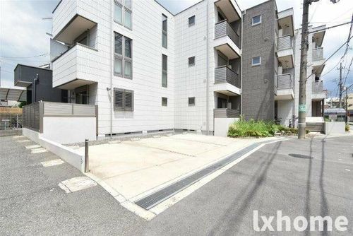 ハイム ミニョン西中条のその他画像