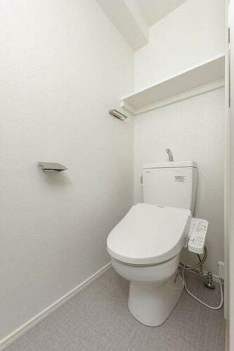 福岡県福岡市博多区下呉服町(マンション)の賃貸物件の内装