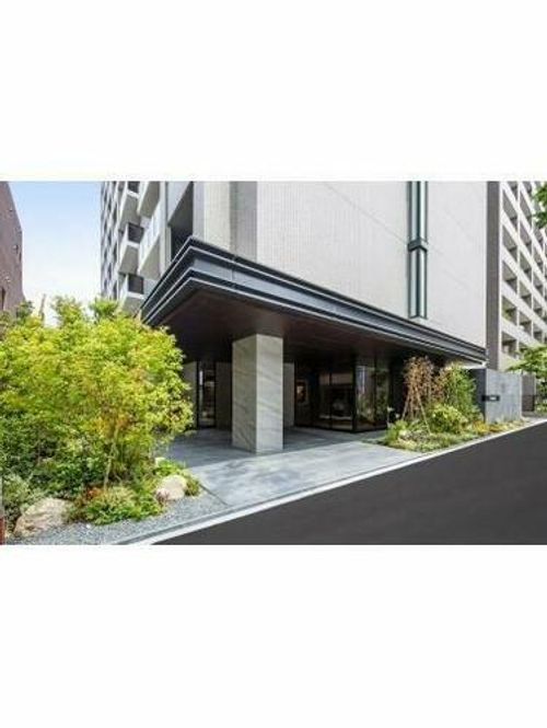 福岡県福岡市博多区対馬小路(マンション)の賃貸物件のその他画像