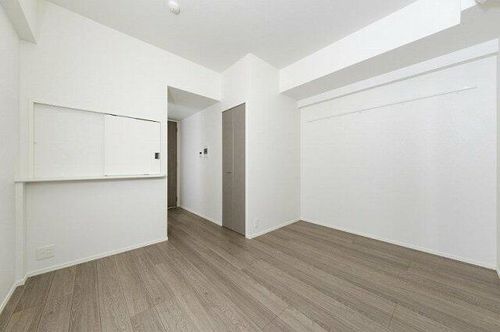 福岡県福岡市博多区対馬小路(マンション)の賃貸物件の居間