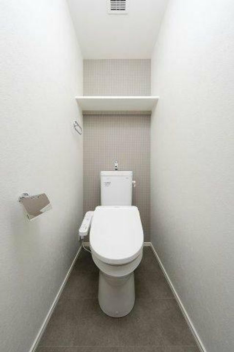 福岡県福岡市博多区対馬小路(マンション)の賃貸物件の内装