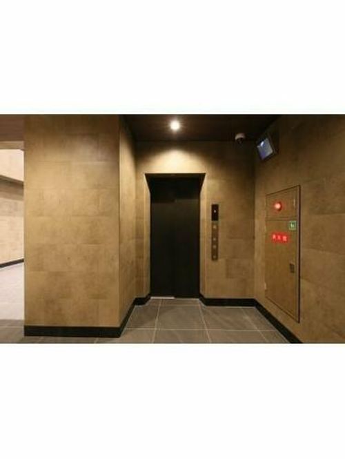福岡県福岡市東区香椎駅前2丁目(マンション)の賃貸物件のその他画像