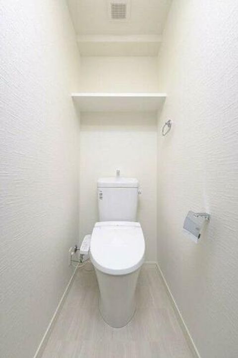 福岡県福岡市東区香椎駅前2丁目(マンション)の賃貸物件の内装