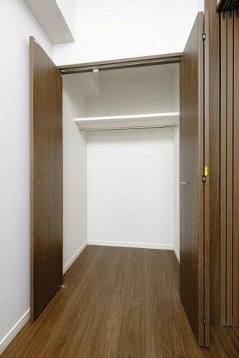 福岡県福岡市東区香椎駅前2丁目(マンション)の賃貸物件の内装