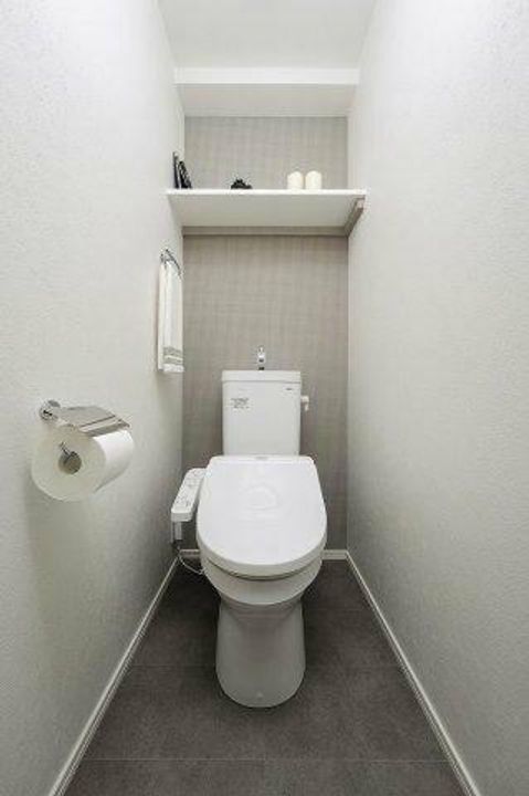 福岡県福岡市博多区対馬小路(マンション)の賃貸物件の内装