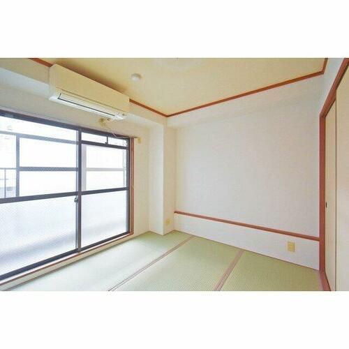 JORR+ TERRACE 関目の居間