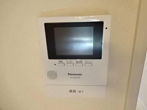 ローエングラム大日の内装