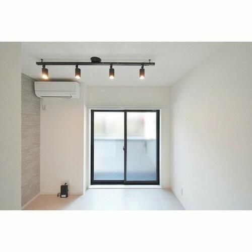 S-MOVE緑橋Ⅱ0106の間取り