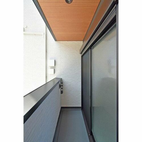 S-MOVE緑橋Ⅱ0106の内装