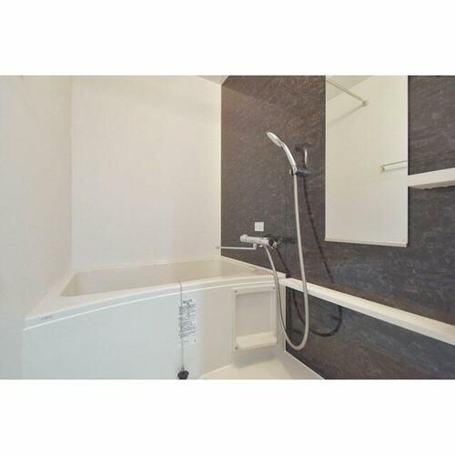 S-MOVE緑橋Ⅱ0106の風呂