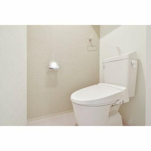 S-MOVE緑橋Ⅱ0106の内装